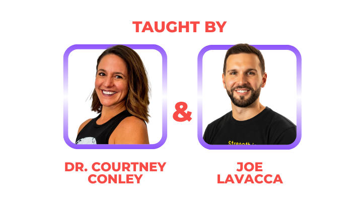 Gait: The Top Down, Bottom Up Approach 2.0