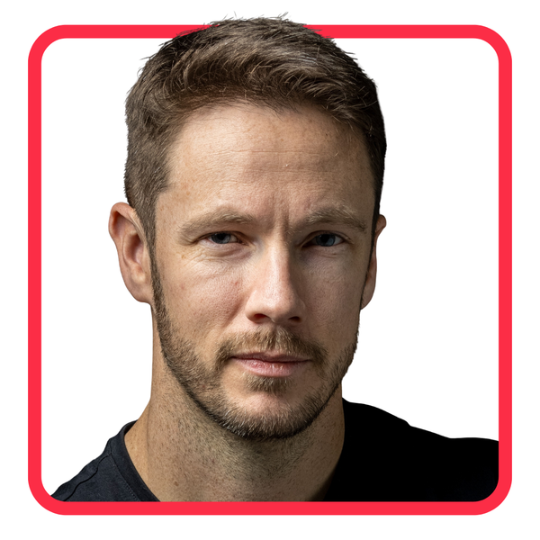 Dr. Benjamin Stevens