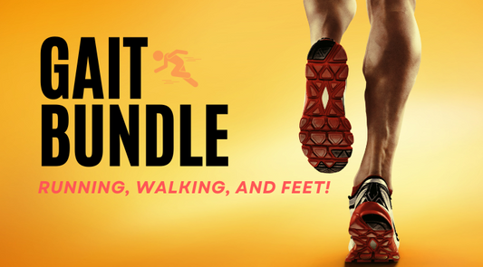 Gait Bundle