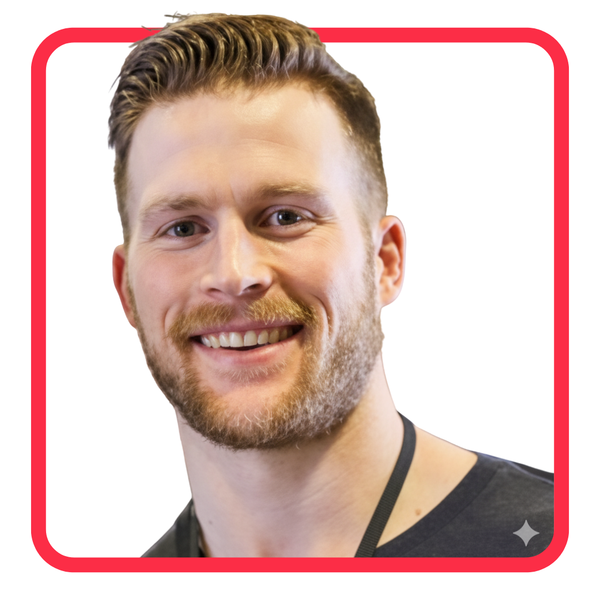 Dr. Nicholas Rolnick