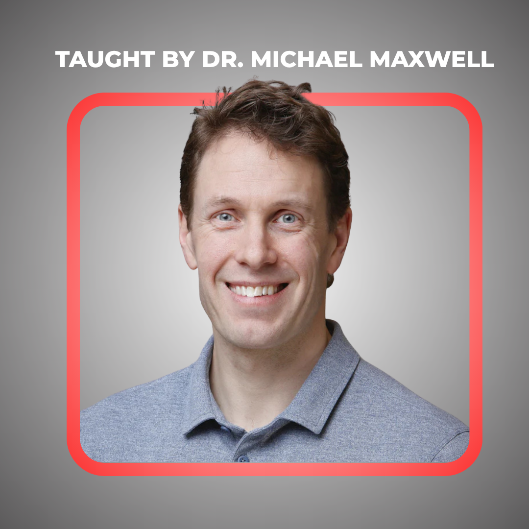 DNS Strength Training 1