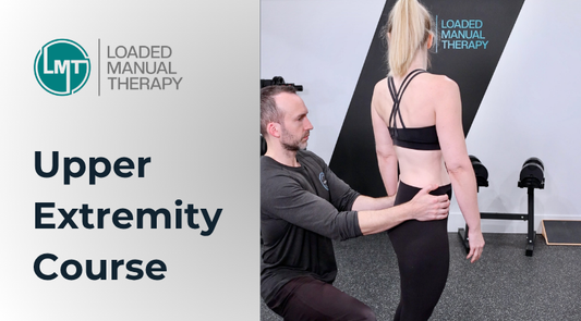LMT - Upper Extremity Course