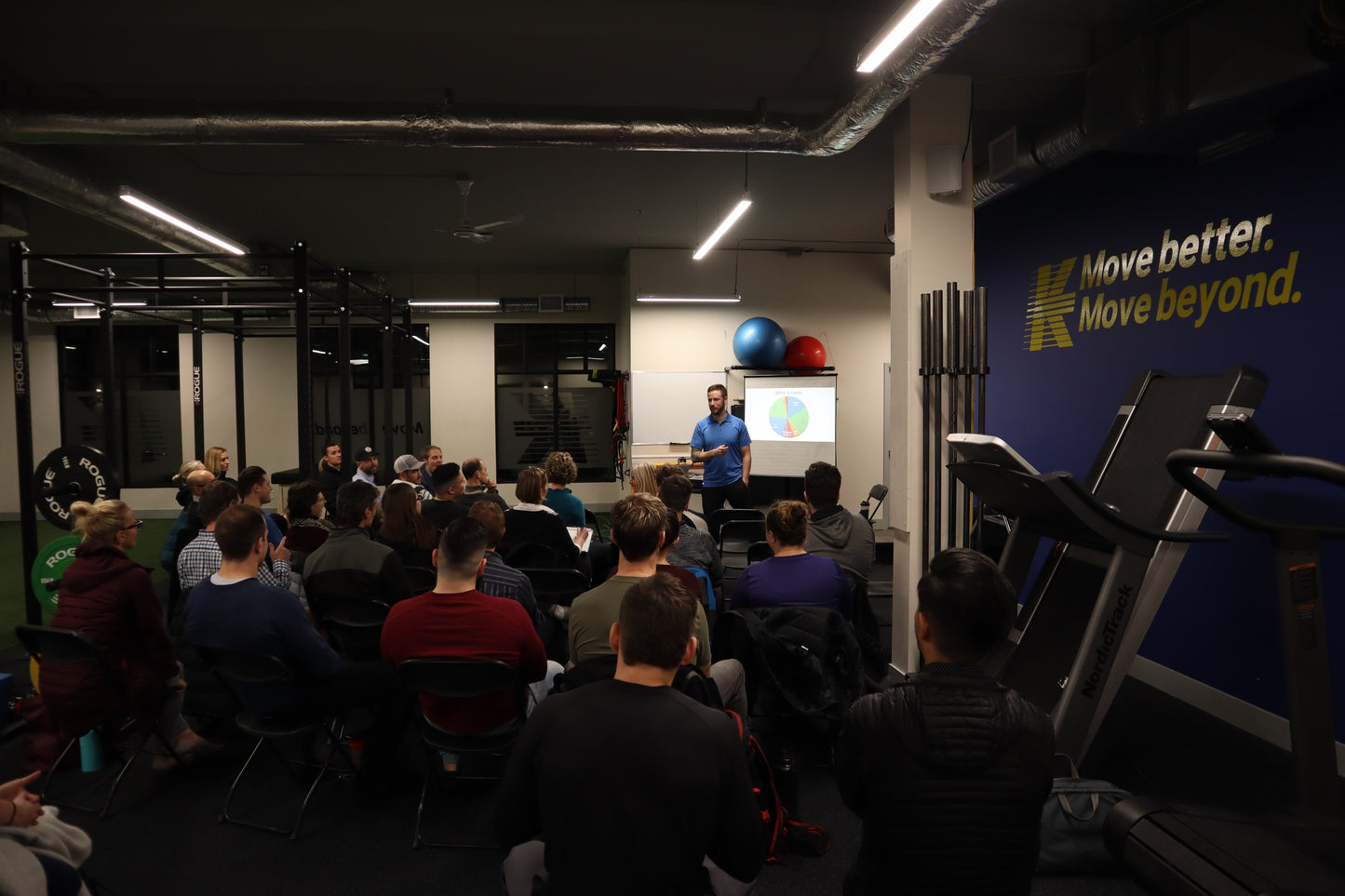 Okanagan Sports Medicine and Performance Group