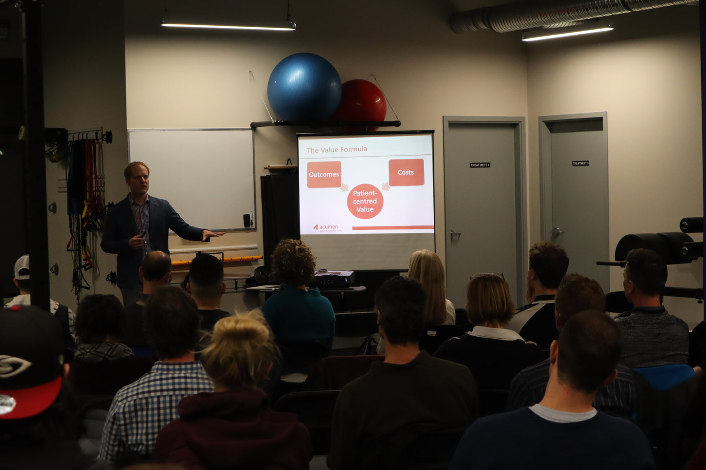 Okanagan Sports Medicine and Performance Group