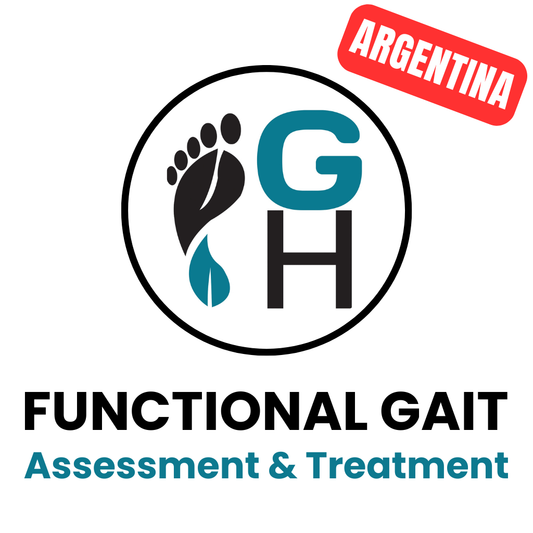 Functional Gait Assessment & Treatment