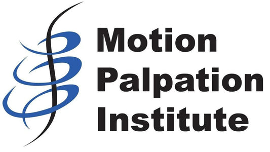 Motion Palpation Institute Bundle