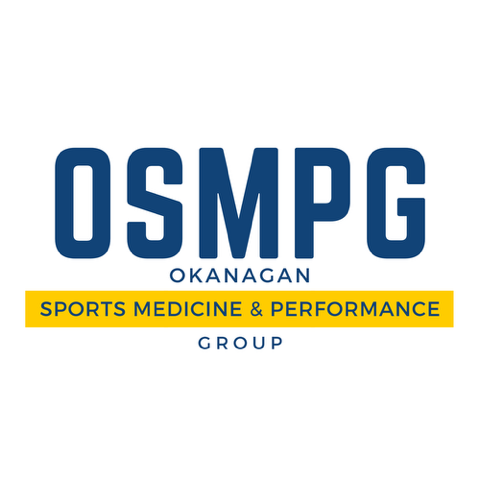 Okanagan Sports Medicine and Performance Group