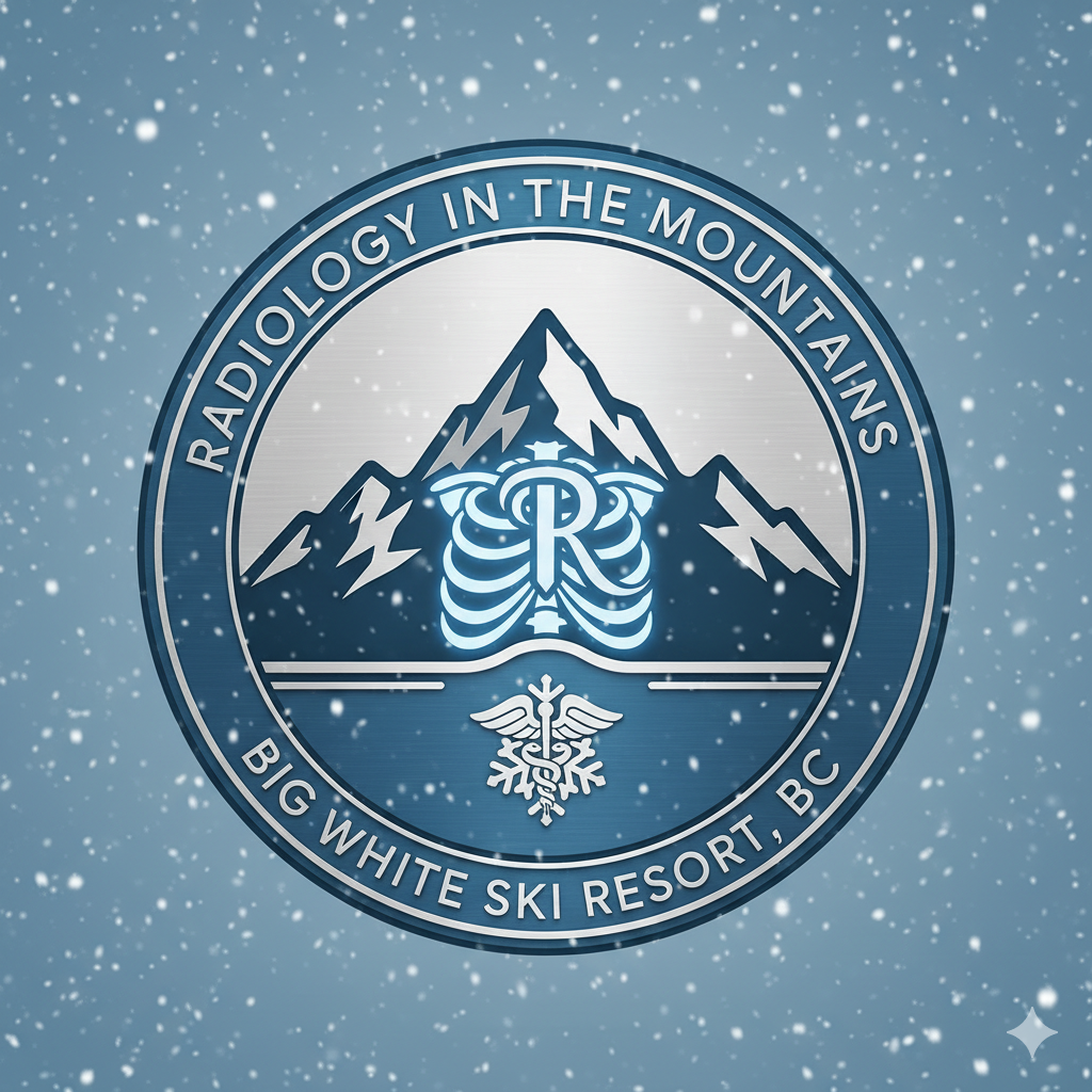 Radiology in the Mountains