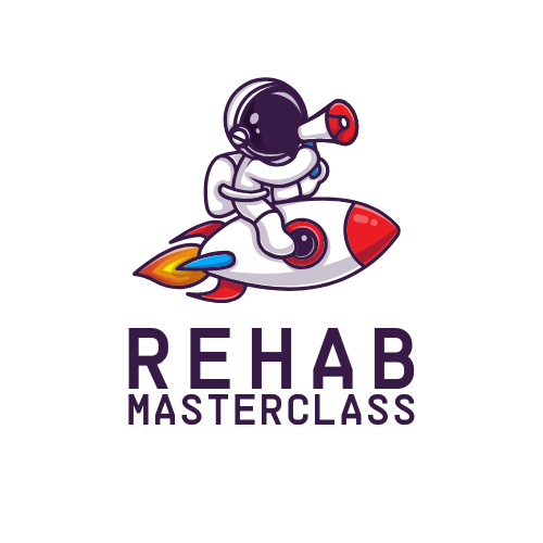 Rehab Masterclass: How to Load Anything and Anyone