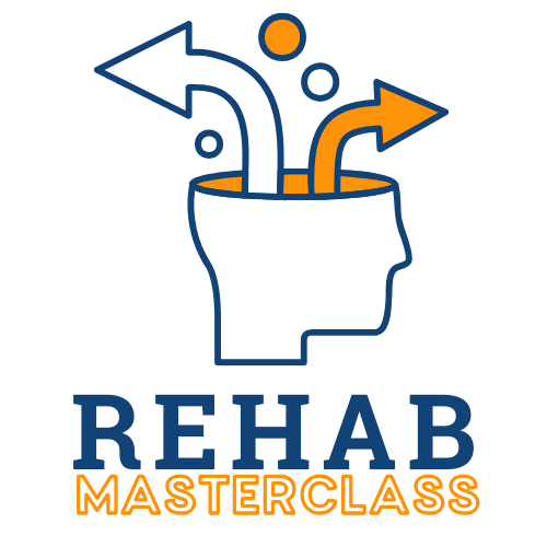 Rehab Masterclass: How to Load Anything and Anyone