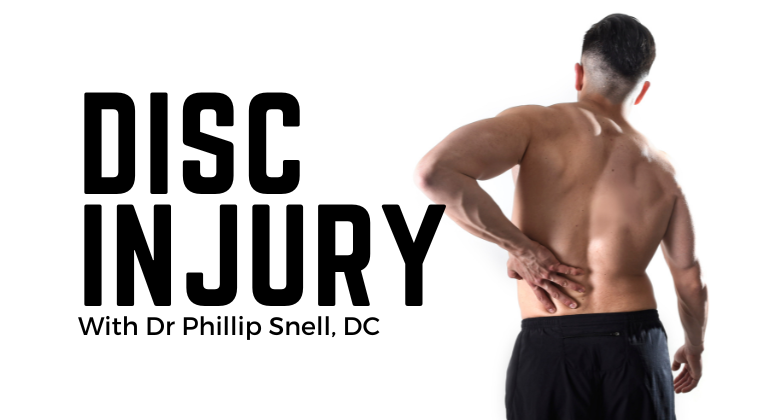 Managing the Disc-Injured, Flexion-Intolerant Low Back