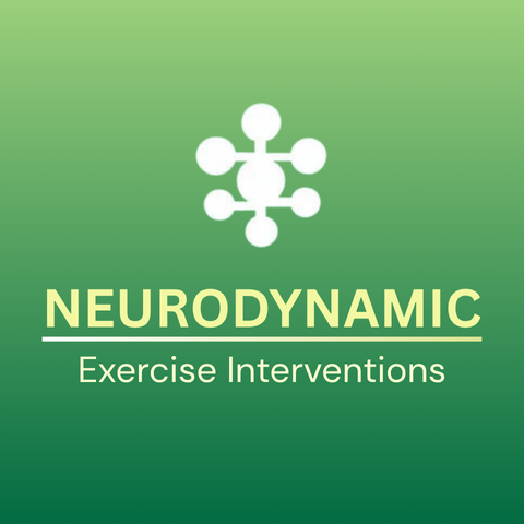 Neurodynamic Exercise Interventions