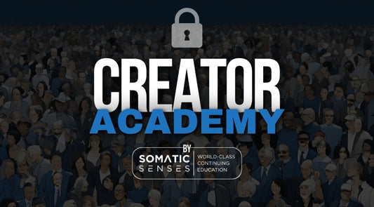 Creator Academy by Somatic Senses Education