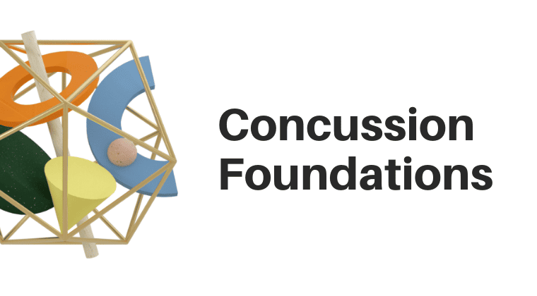 Concussion Foundations clinical course: A fundamental guide to the neurometabolic cascade of concussion, healing timelines, and meaningful measurements for healthcare professionals.