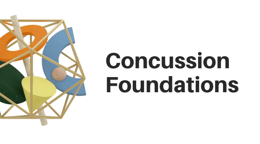 Concussion Foundations clinical course: A fundamental guide to the neurometabolic cascade of concussion, healing timelines, and meaningful measurements for healthcare professionals.