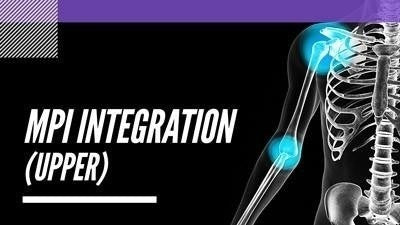 MPI Integration - Upper Extremity